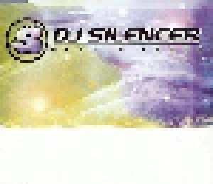 DJ Silencer: Mystic Place (Single-CD) - Bild 1