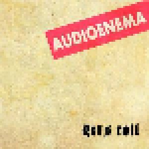 Cover - Audioenema: Let´s Roll