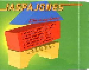 Jaspa Jones: This Is My House (Single-CD) - Bild 2
