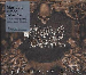 Mortuary Drape: Buried In Time (CD) - Bild 1