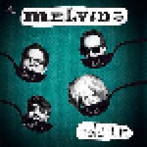 Melvins: Hold It In (LP) - Bild 1