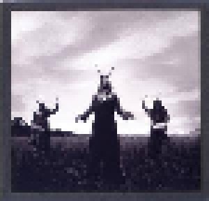 Behemoth: Xiądz / Blow Your Trumpets Gabriel (Mini-CD / EP) - Bild 5
