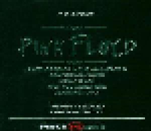 T.A.T: The Music Of Pink Floyd (CD) - Bild 1