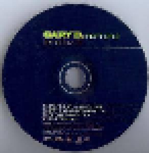Gary D. Feat. Dr. Z.: My Houzze (Single-CD) - Bild 3