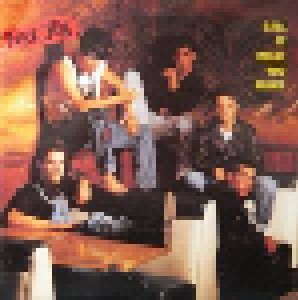 New Kids On The Block: Call It What You Want (7") - Bild 1