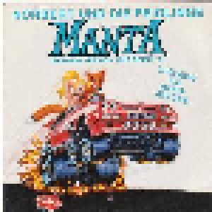 Cover - Norbert Und Die Feiglinge: Manta'91