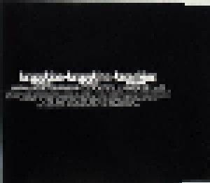 Komakino: Outface (Single-CD) - Bild 2