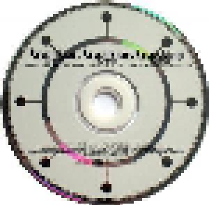 Komakino: Outface (Single-CD) - Bild 3