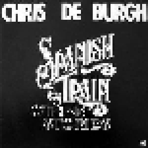 Chris de Burgh: Spanish Train And Other Stories (LP) - Bild 1
