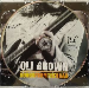 Oli Brown: Songs From The Road (CD + DVD) - Bild 3