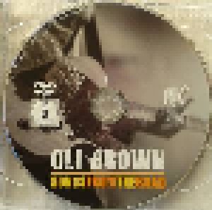 Oli Brown: Songs From The Road (CD + DVD) - Bild 4