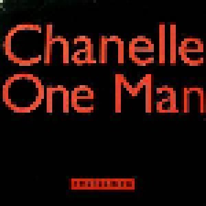 Chanelle: One Man (12") - Bild 1