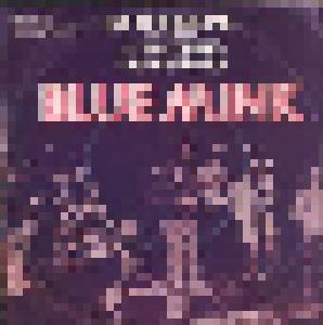 Blue Mink: By The Devil (I Was Tempted) - Cover