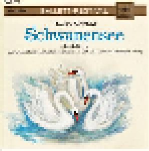 Pjotr Iljitsch Tschaikowski: Schwanensee - Highlights (CD) - Bild 1