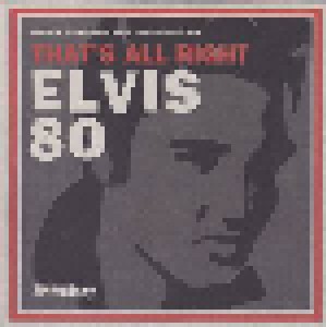 Elvis Presley: That's All Right (7") - Bild 1