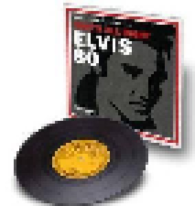 Elvis Presley: That's All Right (7") - Bild 6