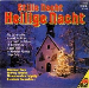 Stille Nacht - Heilige Nacht (CD) - Bild 1