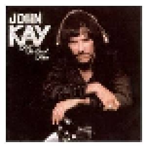 John Kay: All In Good Time (LP) - Bild 1