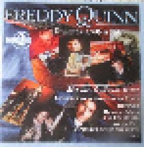 Freddy Quinn: Die Ganz Großen Hits Vol. 2 (CD) - Bild 1