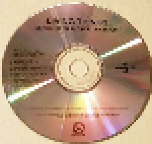 Living Things: Black Skies In Broad Daylight (Promo-CD) - Bild 1