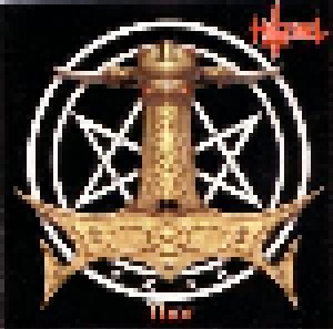 Hazael: Thor (CD) - Bild 1