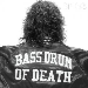 Cover - Bass Drum Of Death: Rip This