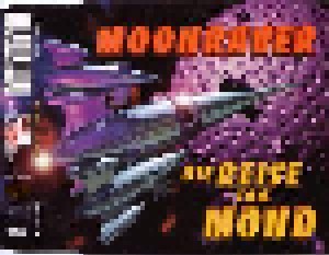 Moonraver: Die Reise Zum Mond (Single-CD) - Bild 1