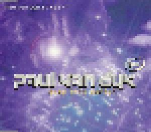 Paul van Dyk: Pumpin' (Single-CD) - Bild 1