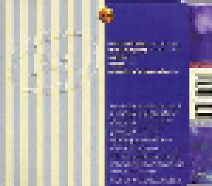 Paul van Dyk: Pumpin' (Single-CD) - Bild 2