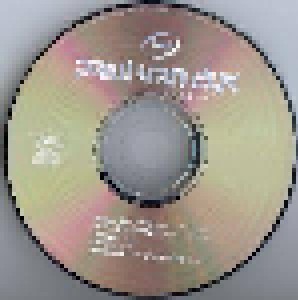 Paul van Dyk: Pumpin' (Single-CD) - Bild 3