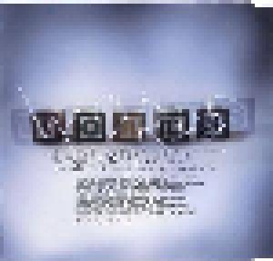 Paul van Dyk: Words (Part 2) (Single-CD) - Bild 2