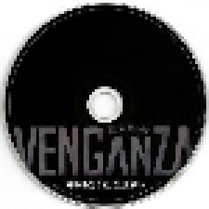 KrawallBrüder: Venganza (Promo-Mini-CD / EP) - Bild 3