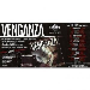 KrawallBrüder: Venganza (Promo-Mini-CD / EP) - Bild 6