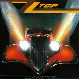 ZZ Top: Eliminator (CD) - Bild 1