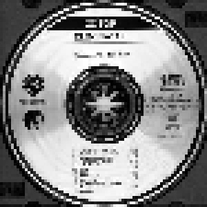 ZZ Top: Eliminator (CD) - Bild 3