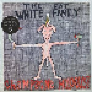 Cover - Fat White Family, The: Champagne Holocaust