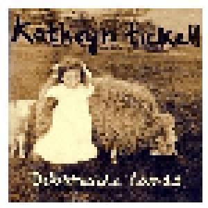 Cover - Kathryn Tickell: Debateable Lands
