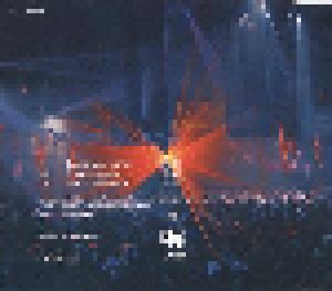 Trancelate: Clubmosphere (Single-CD) - Bild 2