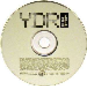 Yves Deruyter: To The Rhythm (Single-CD) - Bild 3