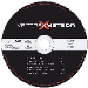 Vectrex: Meteor (Single-CD) - Bild 3