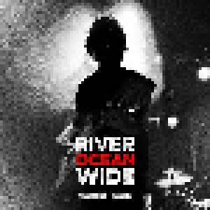Cover - Martin Prahl: River Ocean Wide
