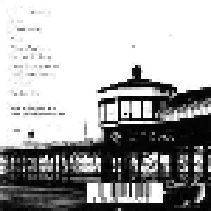 The Distractions: The End Of The Pier (CD) - Bild 2