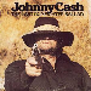 Johnny Cash: The Last Gunfighter Ballad (LP) - Bild 1