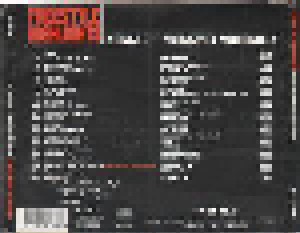 Freestyle Highlights - Nonstop-Megamix Volume 3 (CD) - Bild 2