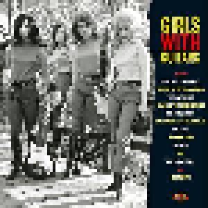 Girls With Guitars (LP) - Bild 1