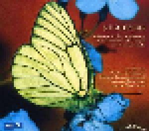Markus Stockhausen: Symbiosis (CD) - Bild 1