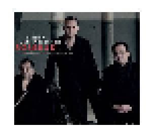 Philipp Van Endert Trio: Rosebud (CD) - Bild 1