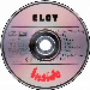 Eloy: Inside (CD) - Bild 5