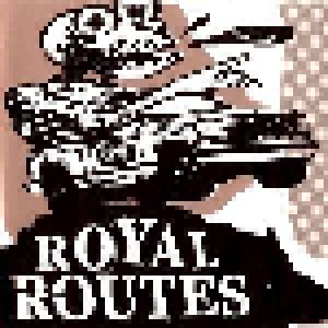 Cover - Royal Routes: Toxic