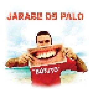 Cover - Jarabe De Palo: Bonito